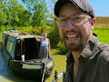 Canal Boat Diaries
