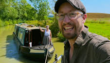 Canal Boat Diaries (S6 E1)