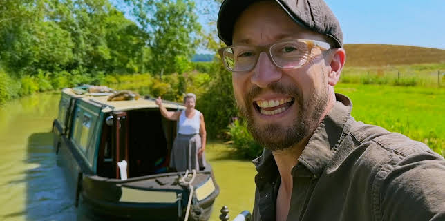 7:00 PM: Canal Boat Diaries (S6 E1) (S6) | Yesterday | 12/9 2025