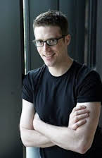 Angus MacLane as Director