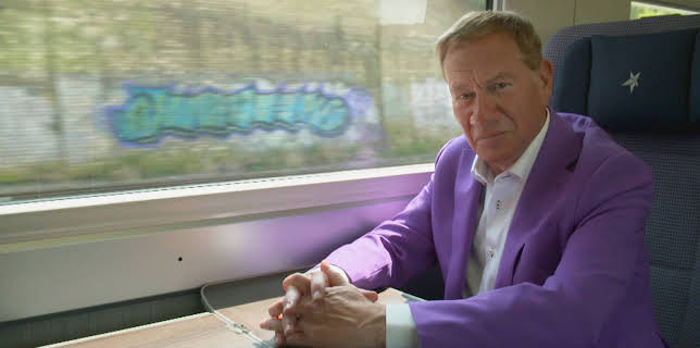 7:10 AM: Great Coastal Railway Journeys (S1 E11) (S1) | Yesterday | 12/29 2025