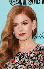 Isla Fisher som 