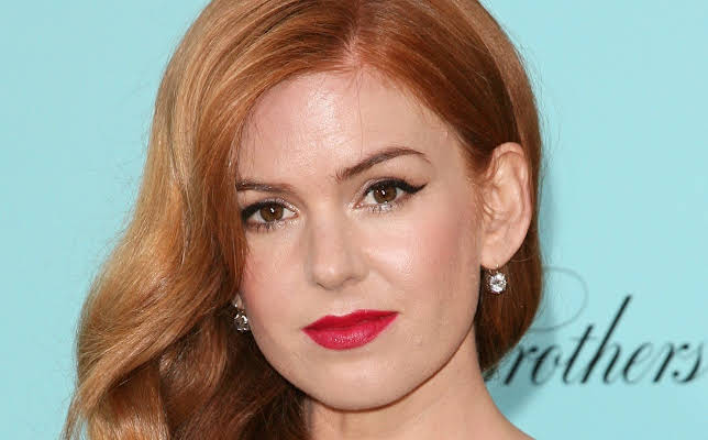 Isla Fisher
