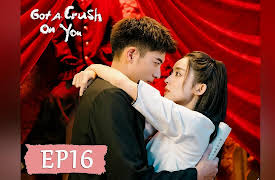 Got A Crush On You: Got A Crush On You EP16