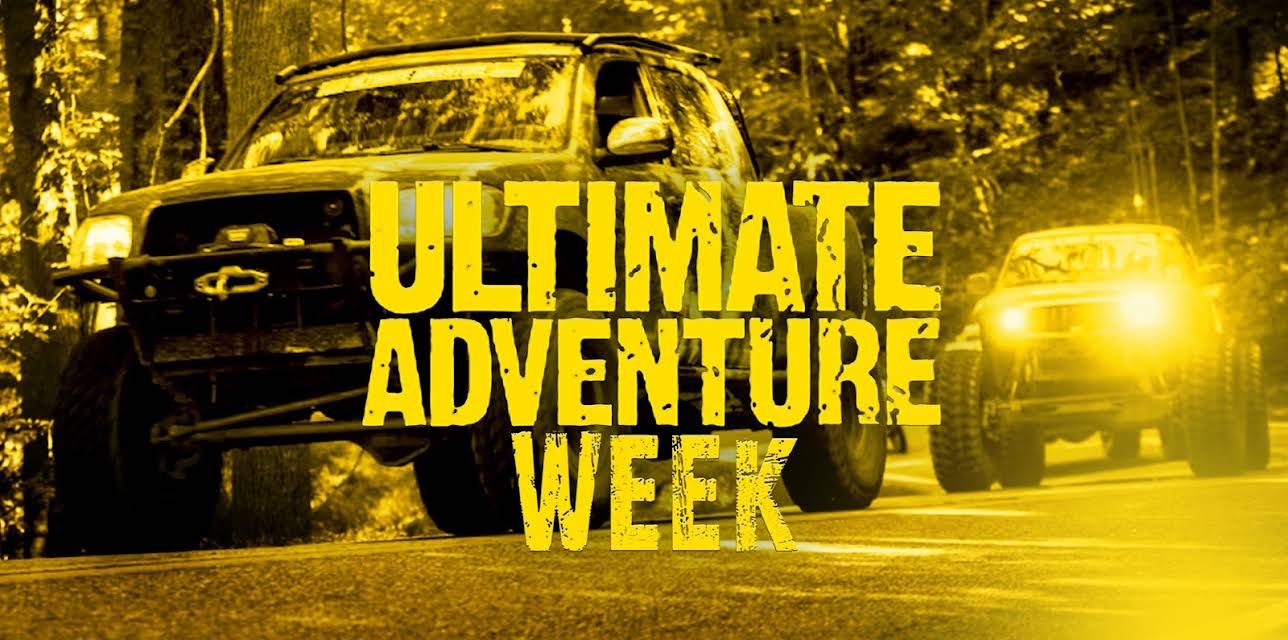 Ultimate Adventure Week