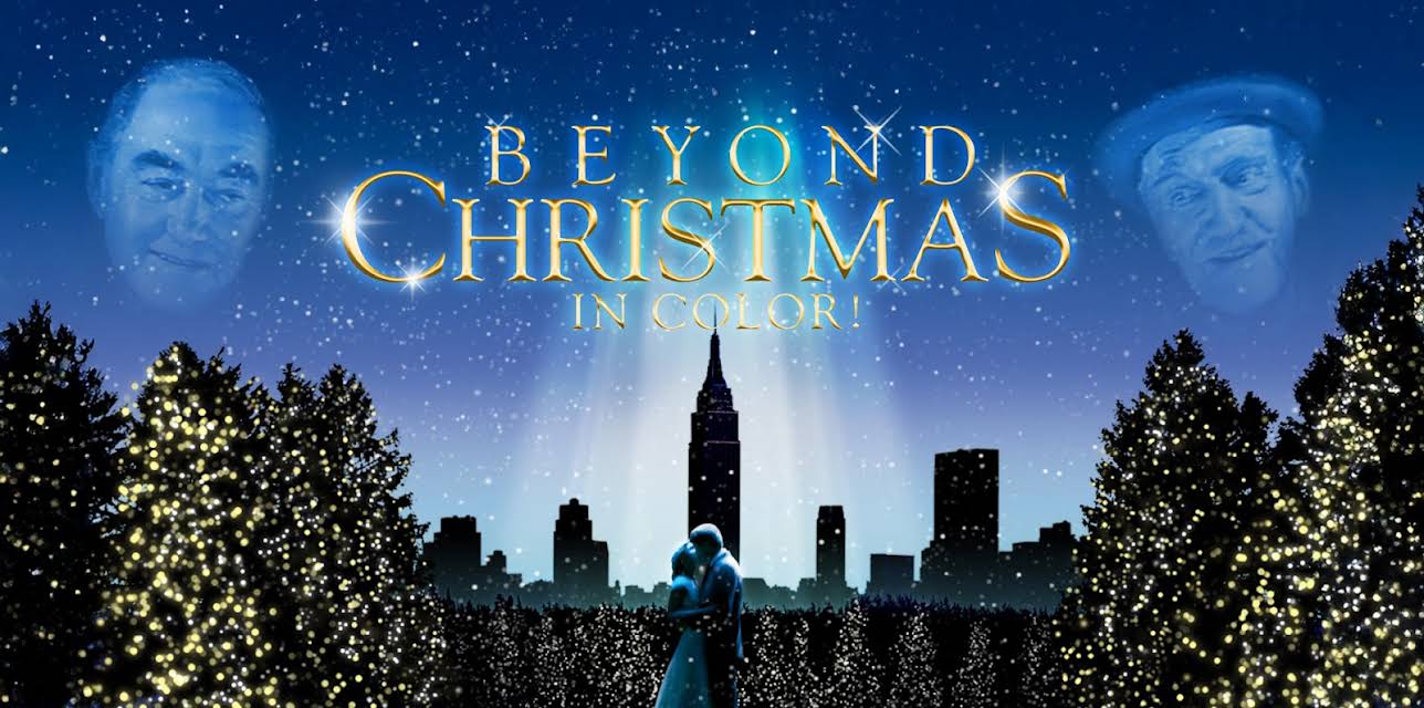 Beyond Christmas (In Color) (1940)