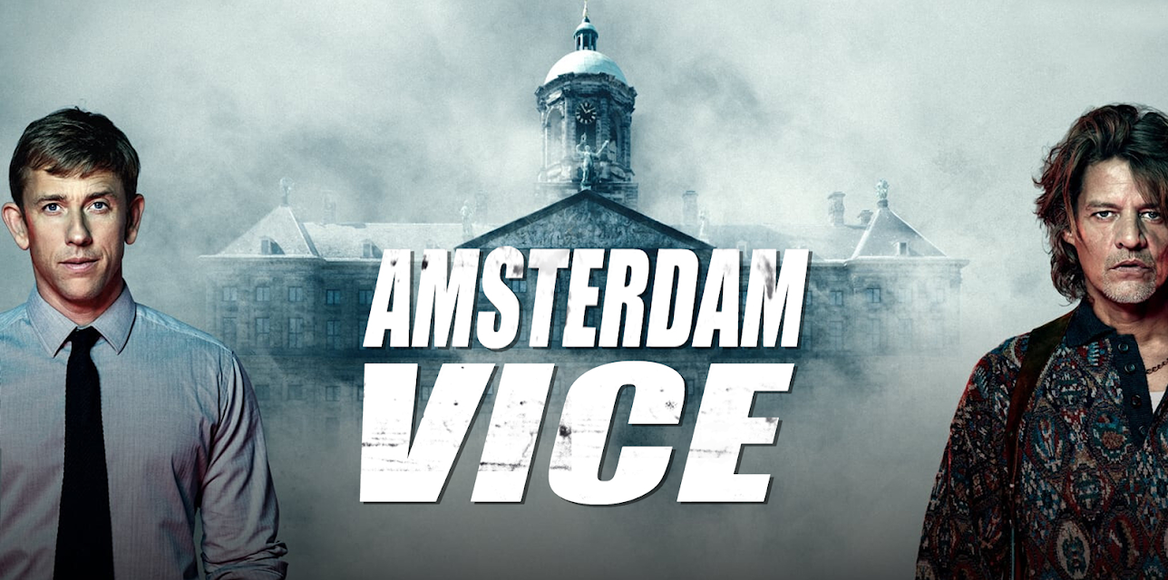 Amsterdam Vice (2019)