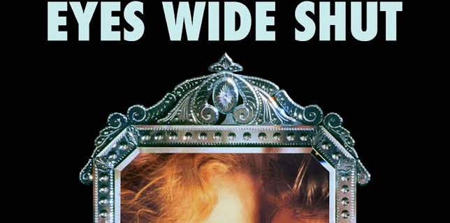 23:00: Eyes Wide Shut (IMDb 7.5) | Kanal 9 | 12/5 2025
