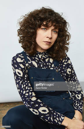 Jen Tullock as 