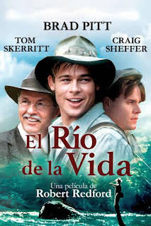 22:00: El río de la vida | TCM | 6/20 2026