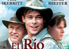 El río de la vida