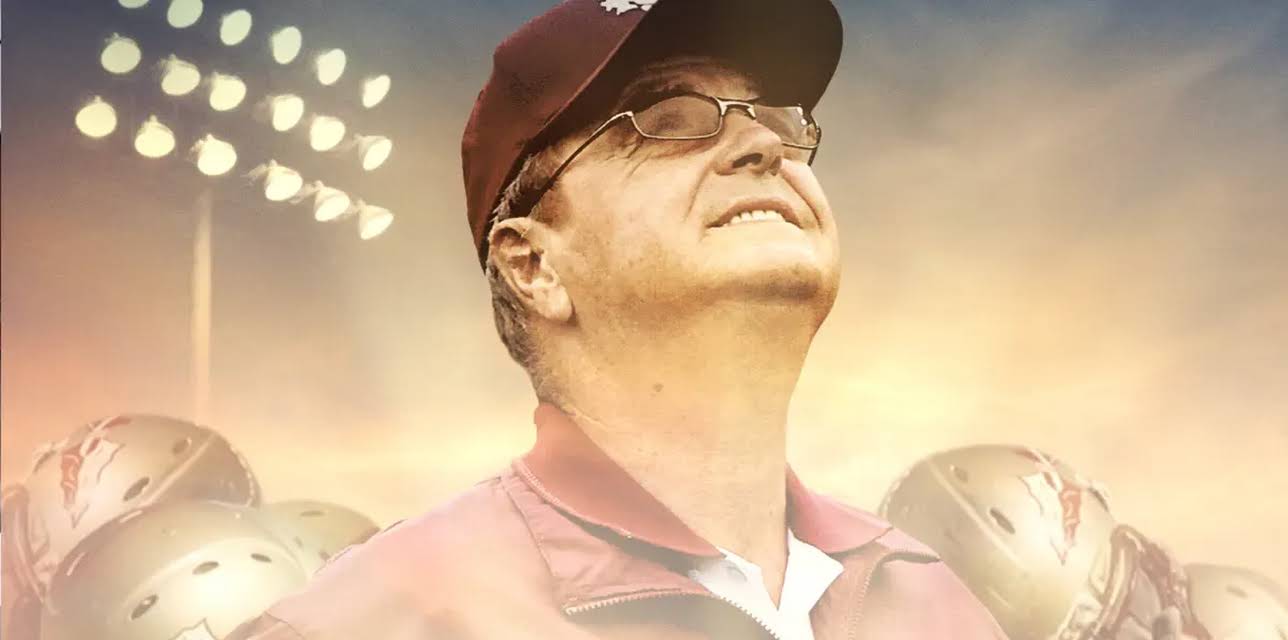 The Bowden Dynasty: A Story of Faith, Family & Football (2017)