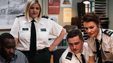 8:00 PM: Hope Street (S5 E6) (S5) | BBC One Northern Ireland | 12/1 2025