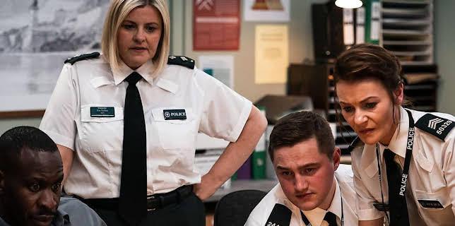 2:00 PM: Hope Street (S5 E6) (S5) | BBC One Scotland | 12/5 2025