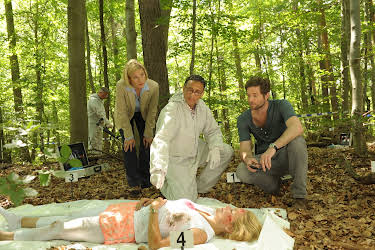 11:15: SOKO Stuttgart | ZDF | 4/21 2026