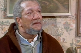 Sanford & Son: The Copper Caper