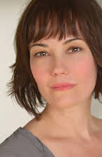 Natasha Gregson Wagner as 