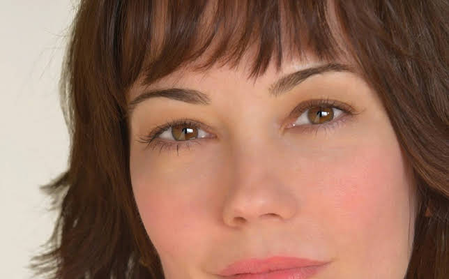 Natasha Gregson Wagner