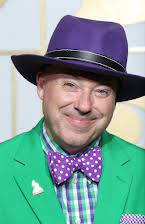 Jerry Dale McFadden as 