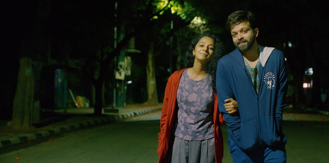 Dear Friend (2022)