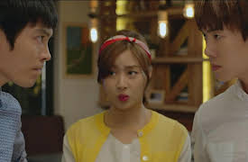 Warm and Cozy: Warm and Cozy Episode 8