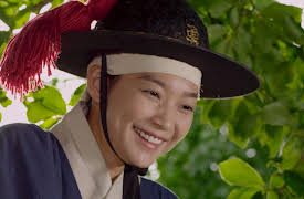 Tale of Arang: Tale of Arang Episode 4