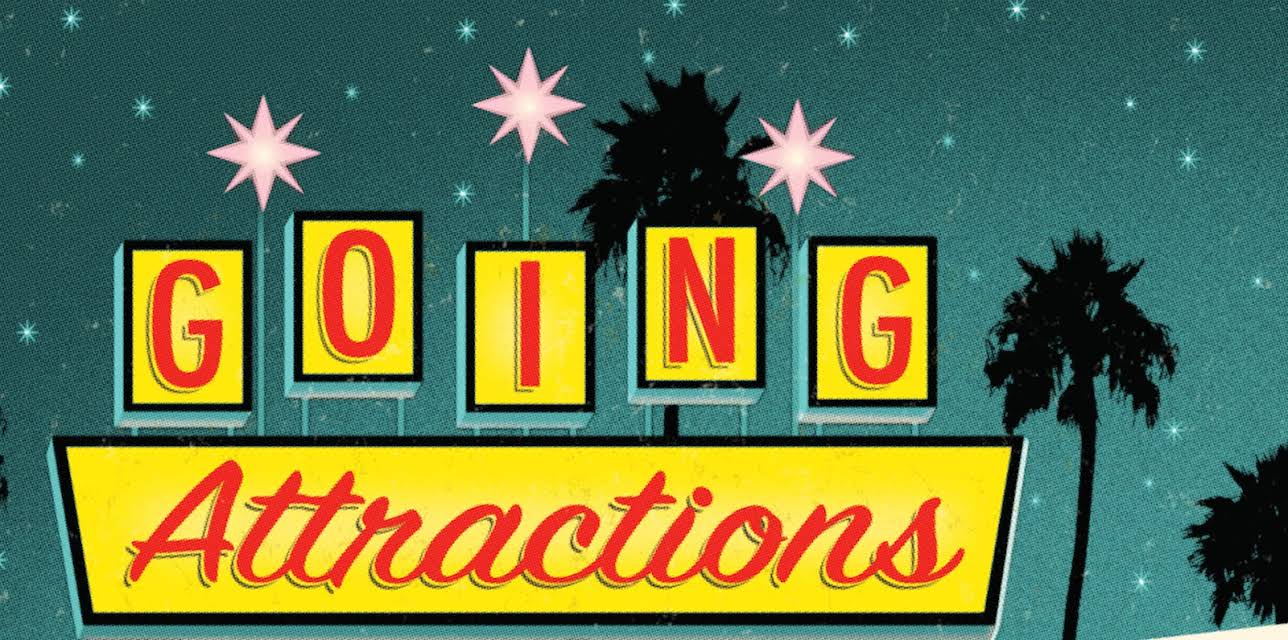 Going Attractions: The Definitive Story of the American Drive-In Movie (2013)