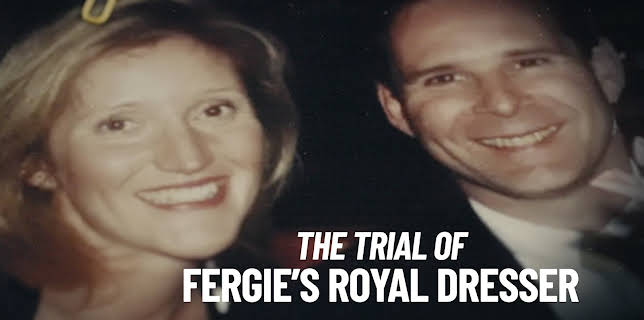 The Trial of Fergie's Dresser (2025)