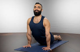 Yoga For Mobility & Flexibility: Arch Support