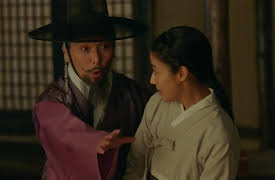 100 Days My Prince: Episode 2