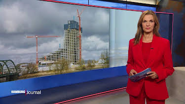 09:30: Hamburg Journal | NDR Fernsehen | 10/9 2026