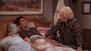 9:40 AM: Everybody Loves Raymond | Channel 4 | 1/6 2026
