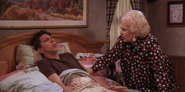8:40 AM: Everybody Loves Raymond | Channel 4 | 1/6 2026