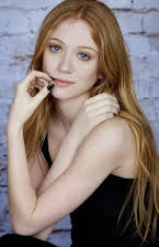 Liliana Mumy as 
