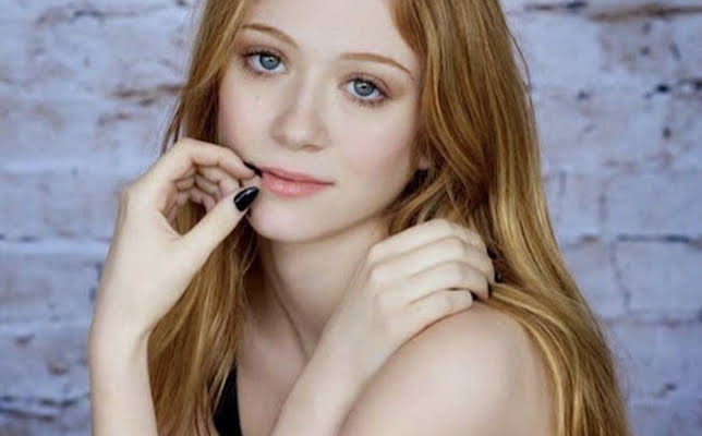 Liliana Mumy