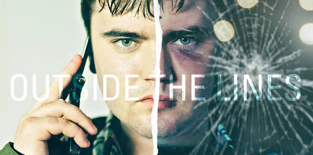 Outside The Lines (2025)