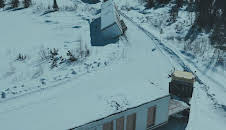 Ice Road Truckers - Gefahr auf dem Eis