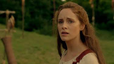 21:00: Jamestown (S2 E8) (S2) | Viasat Series | 8/17 2026