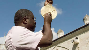 05:00: Lucy-Weltraummission in Senegal | Arte | 7/27 2026