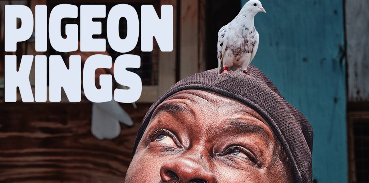 Pigeon Kings (2020)