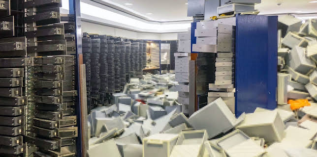 13:00: Lokalzeit Stadtgespräch: Der Sparkassen-Coup von Gelsenkirchen | WDR Fernsehen | 2/21 2026