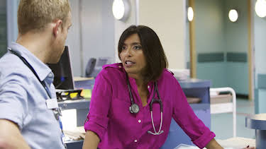 10:55 AM: Classic Casualty (S27 E1) (S27) | Drama | 7/14 2026