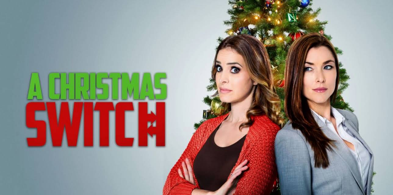 A Christmas Switch (2026)