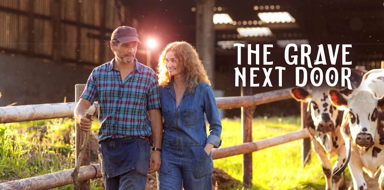 The Grave Next Door (2018)