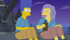 The Simpsons: Wiggum's Way