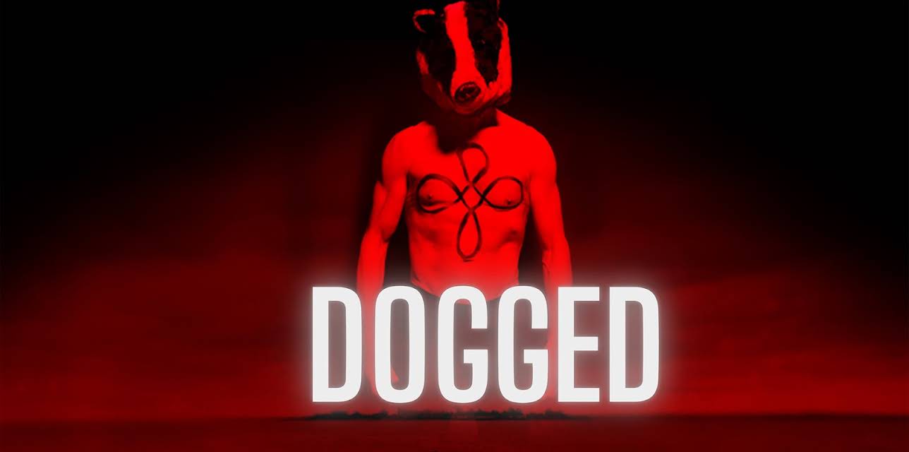 Dogged (2017)