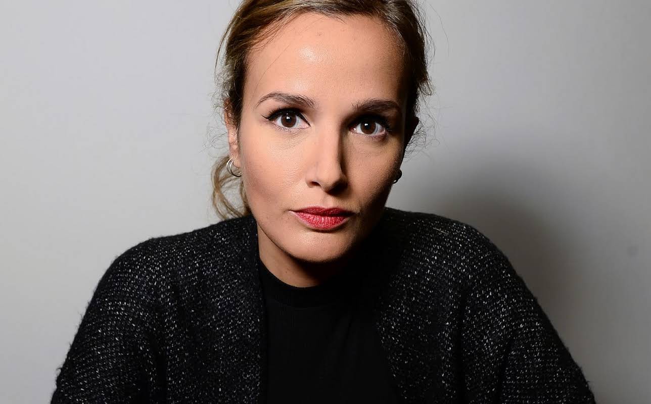 Julia Ducournau