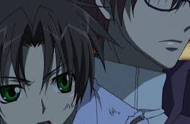 07-Ghost: Dear Memories Bring Pain