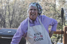 Barry: Chapter Eight: Know Your Truth