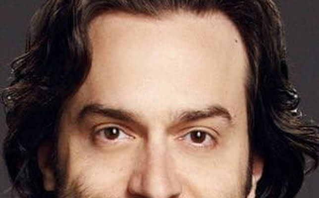 Chris D'Elia